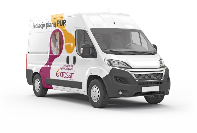 Bus Autoryzowanych Wykonawców Crossin